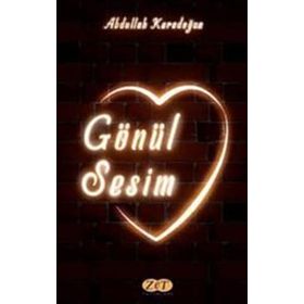 Gönül Sesim - Abdullah Karadoğan