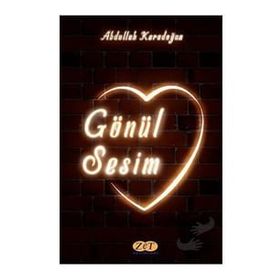 Gönül Sesim - Abdullah Karadoğan