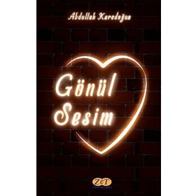 Gönül Sesim - Abdullah Karadoğan