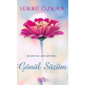 Gönül Sözüm - Şükrü Özkan
