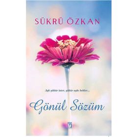 Gönül Sözüm - Şükrü Özkan