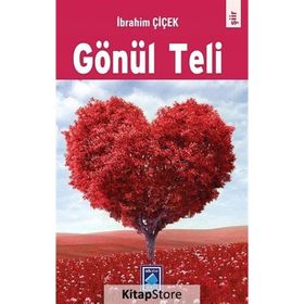 Gönül Teli - İbrahim Çiçek