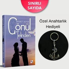 Gönül Telinden - Ahmet Sefer