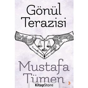 Gönül Terazisi - Mustafa Tümen
