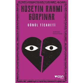 Gönül Ticareti Açıklamalı - Hüseyin Rahmi Gürpınar