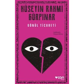 Gönül Ticareti Açıklamalı - Hüseyin Rahmi Gürpınar
