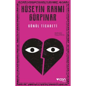 Gönül Ticareti Açıklamalı - Hüseyin Rahmi Gürpınar