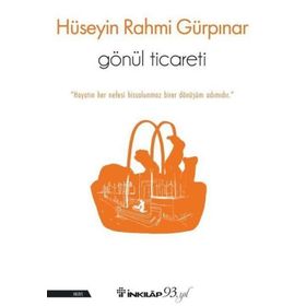 Gönül Ticareti - Hüseyin Rahmi Gürpınar