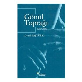 Gönül Toprağı - Cemil Baştürk