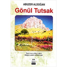 GÖNÜL TUTSAK - ABUZER ALDOĞAN