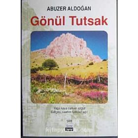 GÖNÜL TUTSAK - ABUZER ALDOĞAN