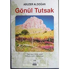 GÖNÜL TUTSAK - ABUZER ALDOĞAN