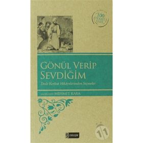 GÖNÜL VERIP SEVDIĞIM - MEHMET KARA