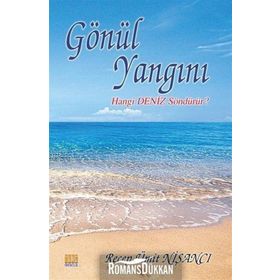 Gönül Yangını - Recep Ümit Nişancı