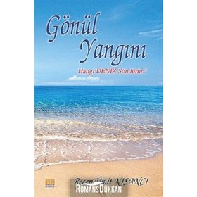 Gönül Yangını - Recep Ümit Nişancı