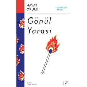 Gönül Yarası - Artemis Yayınları