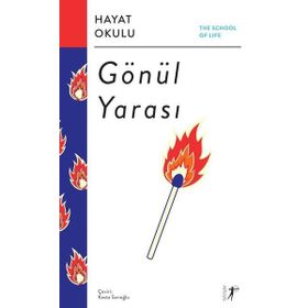 Gönül Yarası - Artemis Yayınları