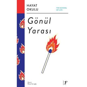 Gönül Yarası - Artemis Yayınları