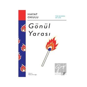 Gönül Yarası - Artemis Yayınları