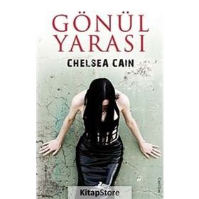 Gönül Yarası - Chelsea Cain