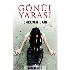 Gönül Yarası - Chelsea Cain