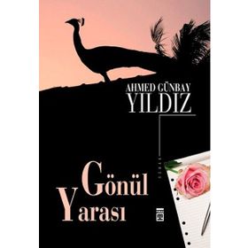 Gönül Yarası - Chelsea Cain