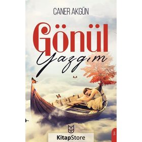 Gönül Yazgım - Caner Akgün
