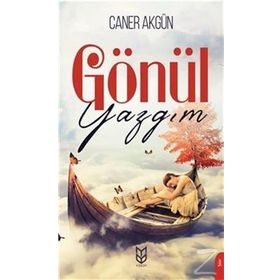 Gönül Yazgım - Caner Akgün