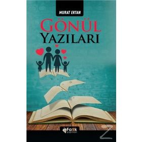 Gönül Yazıları - Murat Ertan