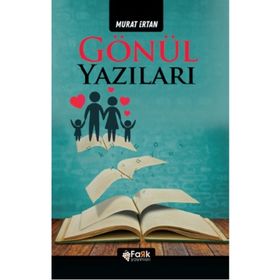 Gönül Yazıları - Murat Ertan