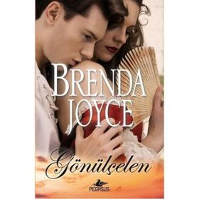 Gönülçelen - Brenda Joyce