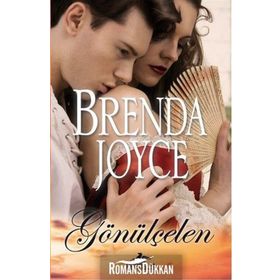 Gönülçelen - Brenda Joyce