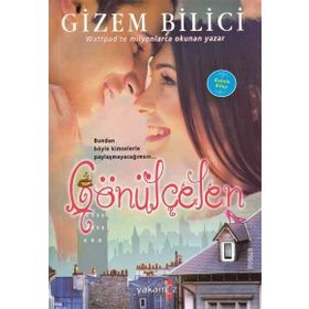 Gönülçelen - Gizem Bilici