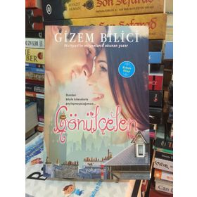 Gönülçelen - Gizem Bilici