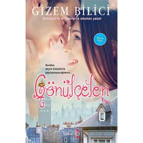 GÖNÜLÇELEN - TEOMAN YAKUPOĞLU