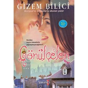 GÖNÜLÇELEN - TEOMAN YAKUPOĞLU