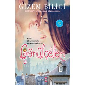 GÖNÜLÇELEN - TEOMAN YAKUPOĞLU