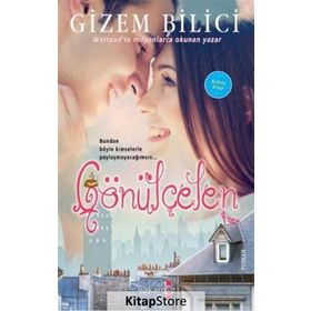 GÖNÜLÇELEN - TEOMAN YAKUPOĞLU