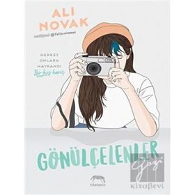 Gönülçelenler - Ali Novak