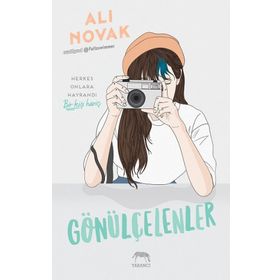 Gönülçelenler - Ali Novak