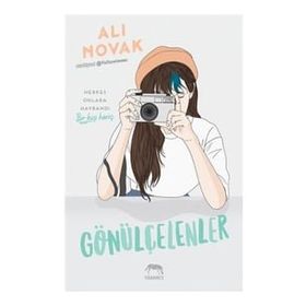 Gönülçelenler - Ali Novak