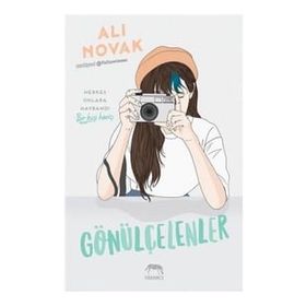 Gönülçelenler - Ali Novak