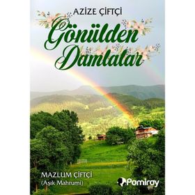 GÖNÜLDEN DAMLALAR - HALIL İBRAHİM ALTINTOP