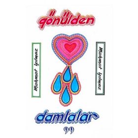 GÖNÜLDEN DAMLALAR - HALIL İBRAHİM ALTINTOP