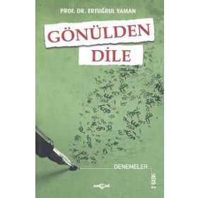 Gönülden Dile - Ertuğrul Yaman