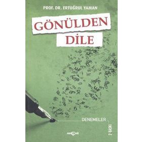 Gönülden Dile - Ertuğrul Yaman