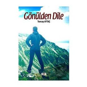 Gönülden Dile - Tuncay Aytaç