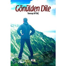 Gönülden Dile - Tuncay Aytaç