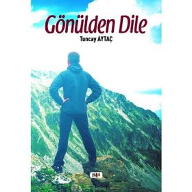 Gönülden Dile - Tuncay Aytaç