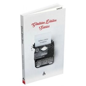 Gönülden Dökülen Satırlar - Mefküre Çakırlar Ermakastar